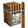 Factory Smokes by Drew Estate Toro Sungrown 6x52 EMS bó 25