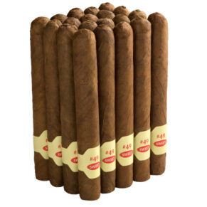 Factory Throwouts No. 49 5.5x49 Natural bó 20