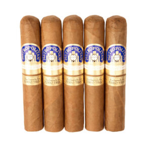 Ferio Tego Metropolitan Connecticut Union 4.5x50 EMS gói 5