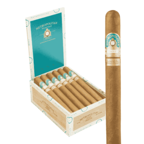 Ferio Tego Metropolitan Host Hampton 7x50 EMS hộp 18