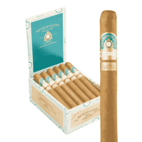 Ferio Tego Metropolitan Host Harrington 6x48 EMS hộp 18