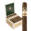 Ferio Tego Metropolitan Host Maduro Hyde 6x60 Maduro hộp 18