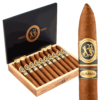 Ferio Tego Summa Torpedo 6.25x52 Maduro hộp 10