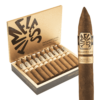 Ferio Tego Timeless Panamericana Belicoso Fino 5.5x52 EMS hộp 10