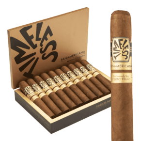 Ferio Tego Timeless Panamericana Epicure 5x50 EMS hộp 10