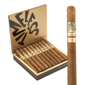 Ferio Tego Timeless Panamericana Julieta 7x48 EMS hộp 10
