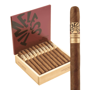 Ferio Tego Timeless Prestige Prestige Churchill 7x48 EMS hộp 20