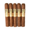 Ferio Tego Timeless Prestige Robusto 4.75x50 EMS gói 5