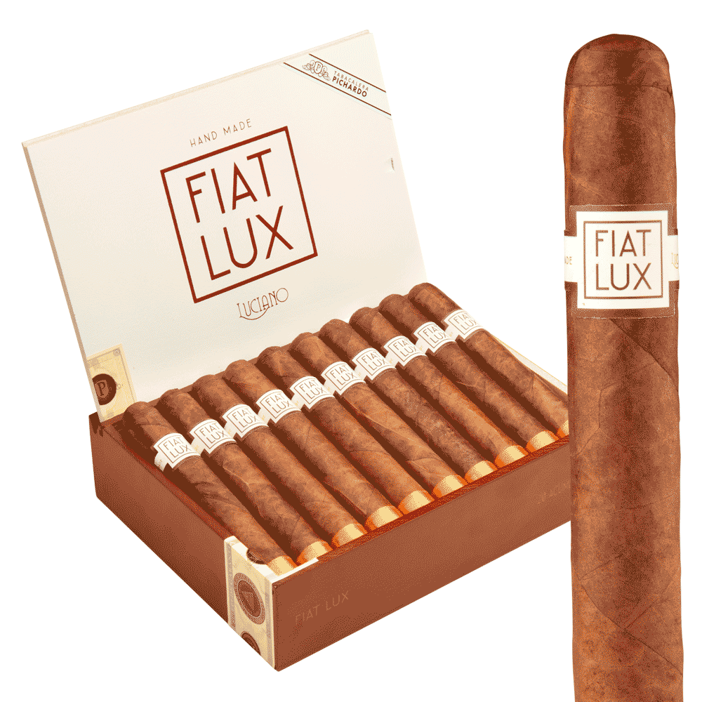 Fiat Lux by Luciano Acumen 6x56 EMS hộp 20