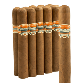 Flashback 1959 Habano 5.25x50 EMS bó 10