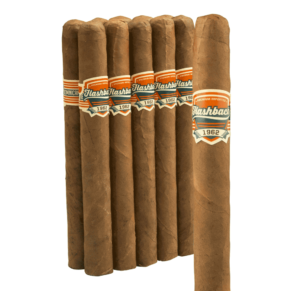 Flashback 1962 Habano 5.75x42 EMS bó 10