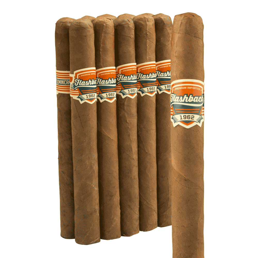 Flashback 1962 Habano 5.75x42 EMS bó 10