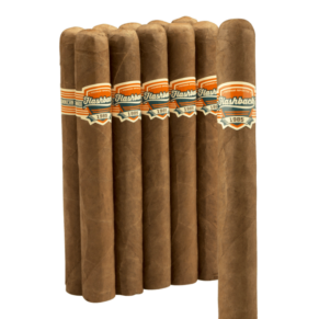 Flashback 1985 Sumatra 6x47 EMS bó 10
