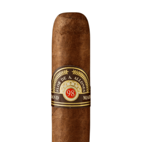 Flor de A. Allones Maximo 6.12x50 EMS điếu lẻ
