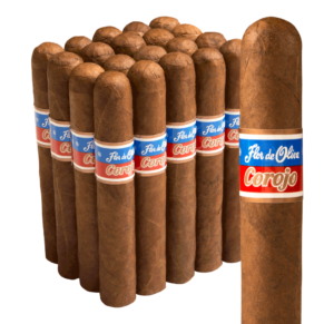 Flor de Oliva Corojo Robusto 5x50 EMS bó 20