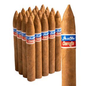 Flor de Oliva Corojo Torpedo 6.5x52 EMS bó 20