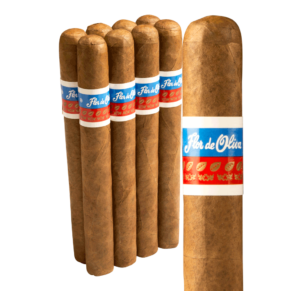 Flor de Oliva Giants 8x60 8x60 EMS bó 8