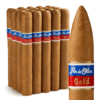 Flor de Oliva Gold Torpedo 6.5x52 EMS bó 20