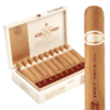 Florida Sun Grown 20 Acre Farm Robusto 5.25x54 Natural hộp 20