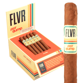 FLVR Cigars Fist Bump Corona 5x42 EMS hộp 25