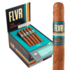 FLVR Cigars Ski Chalet Corona 5x42 EMS hộp 25