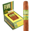 FLVR Cigars Space Ranger Corona 5x42 EMS hộp 25