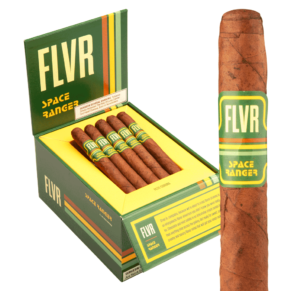 FLVR Cigars Space Ranger Corona 5x42 EMS hộp 25