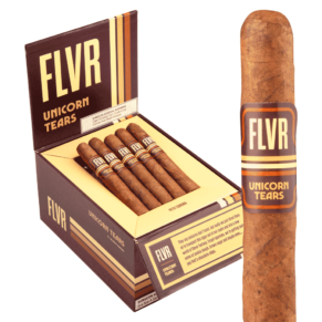 FLVR Cigars Unicorn Tears Corona 5x42 EMS hộp 25