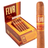 FLVR Cigars Yacht Rock Corona 5x42 EMS hộp 25