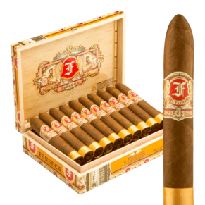 Fonseca by My Father Belicoso 5.5x54 EMS hộp 20