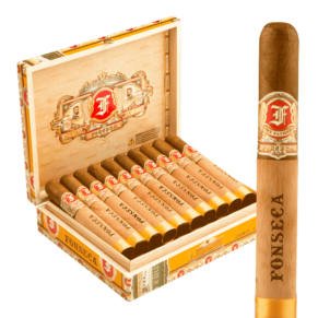 Fonseca by My Father Cedros 6.13x52 EMS hộp 20
