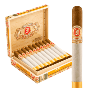 Fonseca by My Father Cosacos 5.75x42 EMS hộp 20