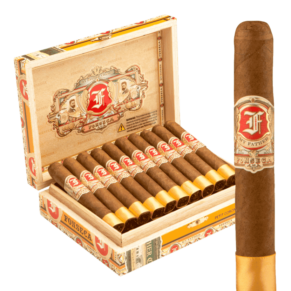 Fonseca by My Father Petit Corona 4.12x40 EMS hộp 20