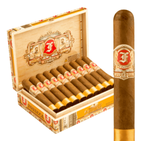 Fonseca by My Father Robusto 5.12x52 EMS hộp 20