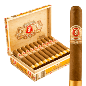 Fonseca by My Father Toro Gordo 6x55 EMS hộp 20
