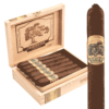 Foundation Charter Oak Especiales Pasquale 5.5x48 Maduro hộp 12