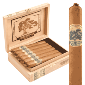 Foundation Charter Oak Especiales Pegnataro 5.5x48 EMS hộp 12