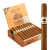 Foundation Charter Oak Habano Petit Corona 5.25x42 EMS hộp 20