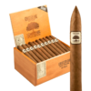 Foundation Charter Oak Habano Torpedo 6x52 EMS hộp 50