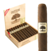 Foundation Charter Oak Lonsdale 6.25x46 Maduro hộp 20