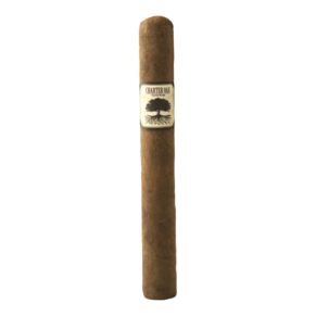 Foundation Charter Oak Petit Corona 5.25x42 Maduro hộp 20