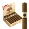 Foundation Charter Oak Petit Corona 5.25x42 Maduro hộp 20