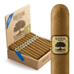 Foundation Charter Oak Rothschild 4.5x50 Natural hộp 20