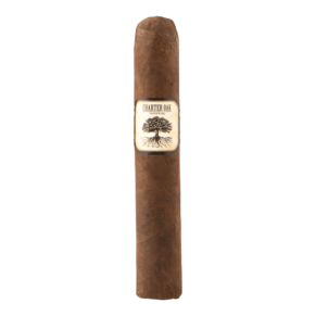 Foundation Charter Oak Rothschild 4.5x50 Maduro hộp 20