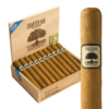 Foundation Charter Oak Toro 6x52 Natural hộp 20