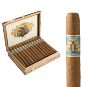 Foundation El Gueguense Churchill 7x48 EMS hộp 25