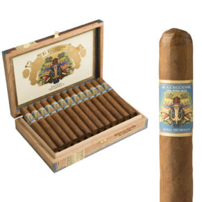 Foundation El Gueguense Corona Gorda 5.62x46 EMS hộp 25