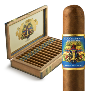 Foundation El Gueguense Lancero 7x40 EMS hộp 13
