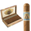 Foundation El Gueguense Robusto 5.5x50 EMS hộp 25