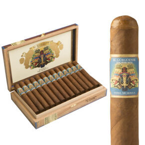 Foundation El Gueguense Robusto 5.5x50 EMS hộp 25